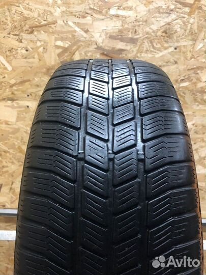 Barum Polaris 3 215/60 R16