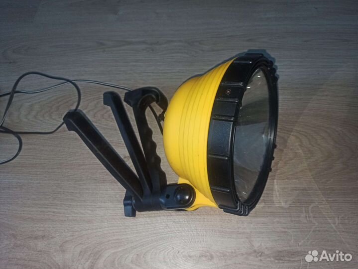 Фароискатель