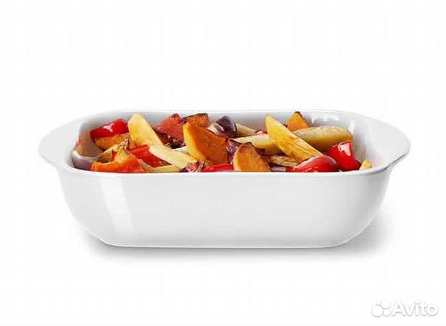 Новая Квадратная форма для запекания Vivo, 27cm. V