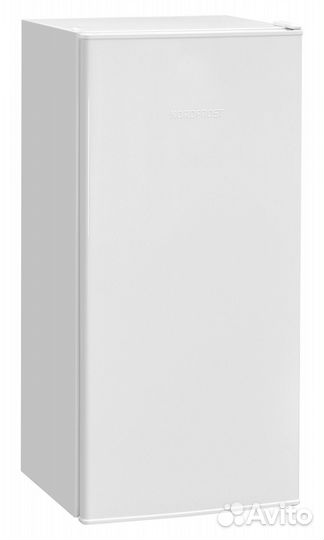 Холодильник NordFrost NR 508 W Новый