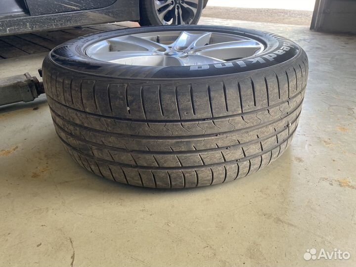 Habilead Headking S2000 255/55 R18 109W