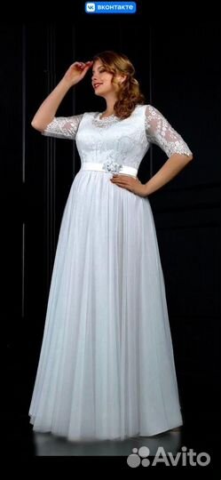 Платье to be bride оригинал