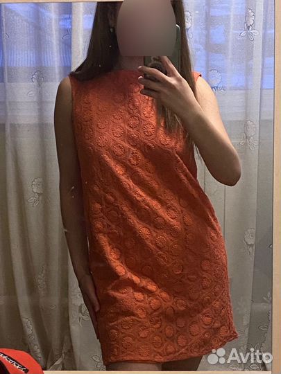 Платье