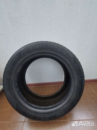 Kumho I'Zen KW31 225/55 R17