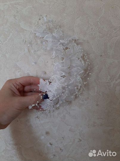 Бутоньерка