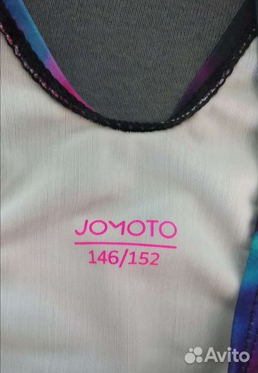 Купальник для девочки