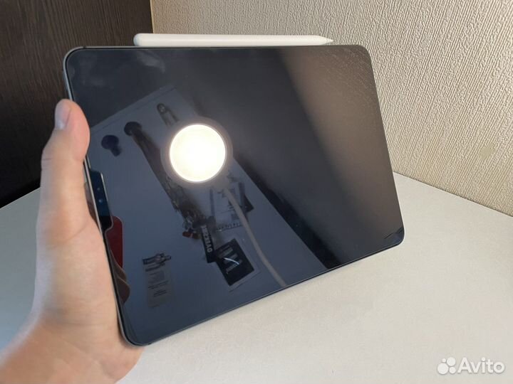 iPad Pro 11 2018 64gb + cellular