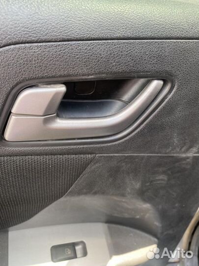 Ручка двери задняя левая Geely Emgand EC7