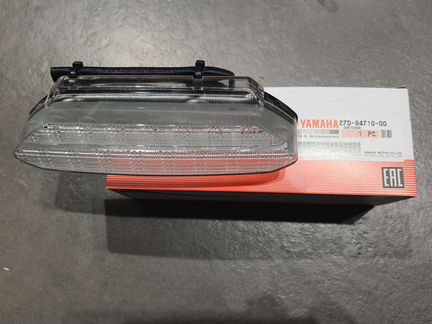 Фонарь задний Yamaha 27D8471000