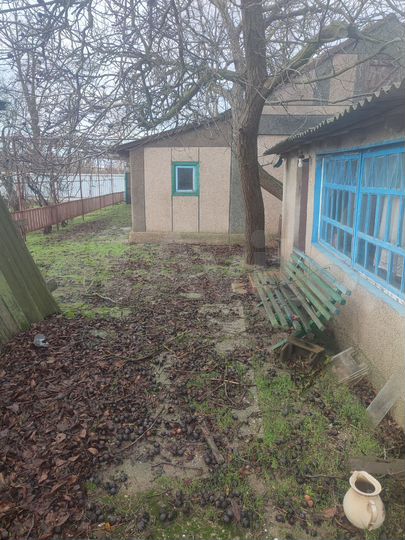 Дом 64 м² на участке 8,5 сот.