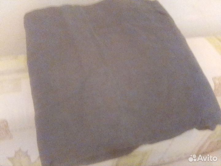 Комплект постельного белья на двухспалку новое