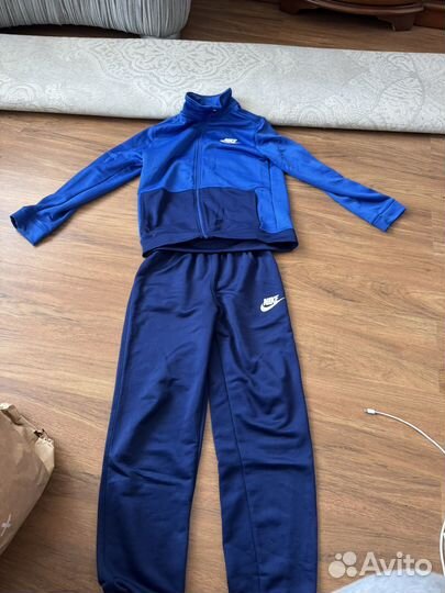 Спортивный костюм nike