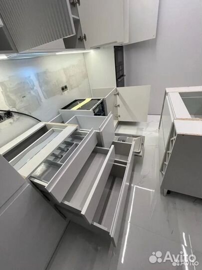 Кухня на заказ CS - 170