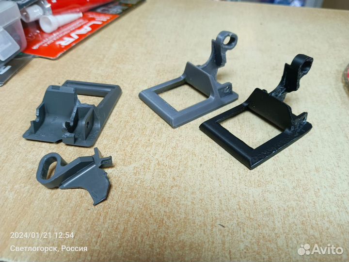 3d Печать на 3d Светлогорск