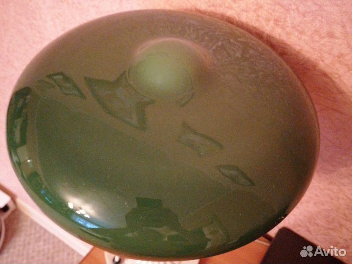 Настольная лампа СССР