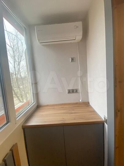 2-к. квартира, 50 м², 5/9 эт.