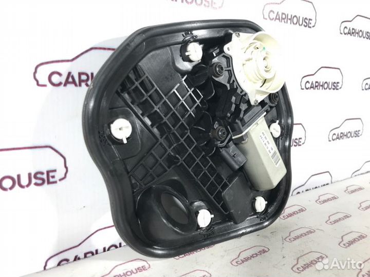 Доводчик двери передний левый Audi A7 4G