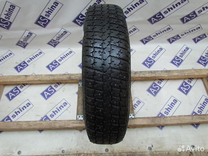 КАМА Кама-201 185/75 R16C 89H