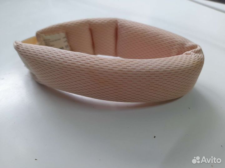 Бандаж шейный orto