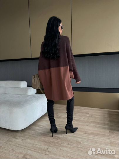 Платье - туника