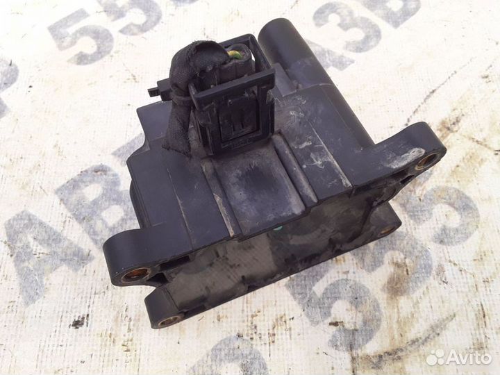 Ford Focus III Катушка зажигания