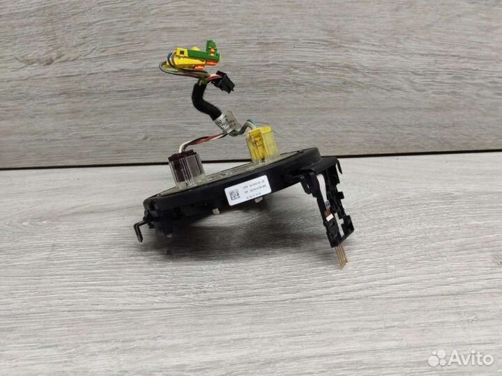 Подрулевой шлейф Mercedes C W204