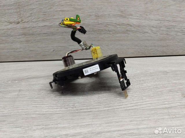 Подрулевой шлейф Mercedes C W204