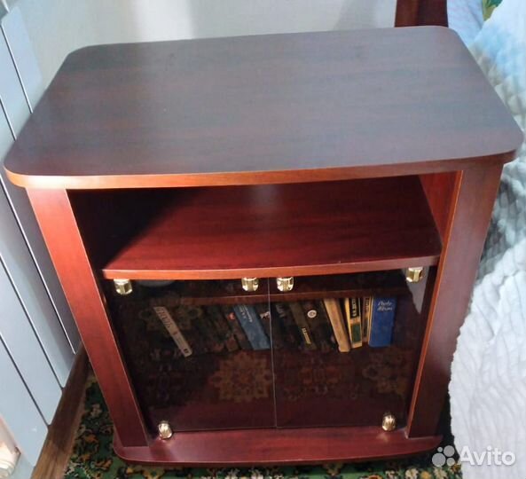 Тумба под тв бу