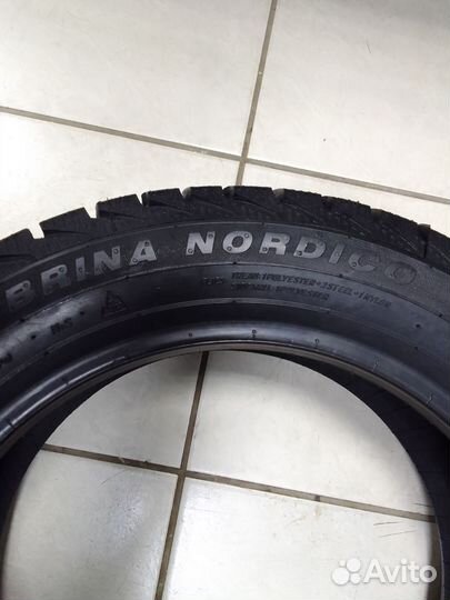 Viatti Brina Nordico V-522 185/55 R15 82T