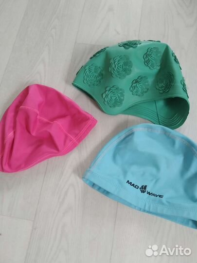 Шапочка для купания