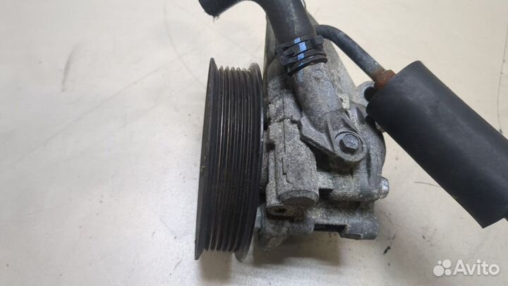 Гур Cadillac STS, 2009