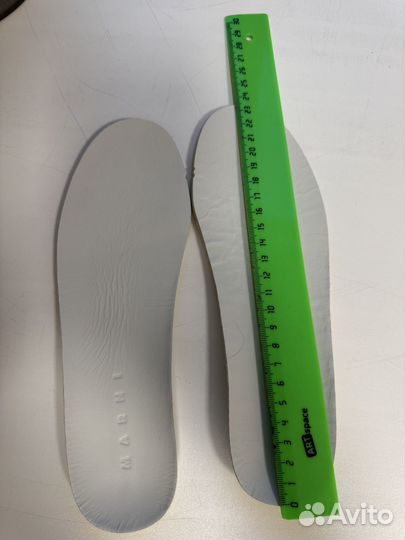 Кеды белые женские 37 marni слегка б/у