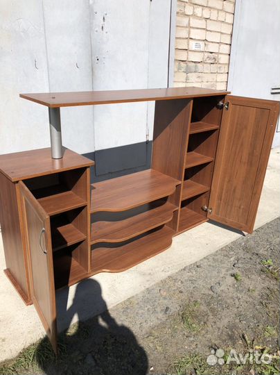 Тумба под телевизор