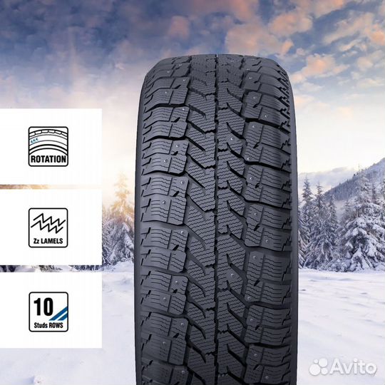 Cordiant Business CW 2 205/70 R15 Q