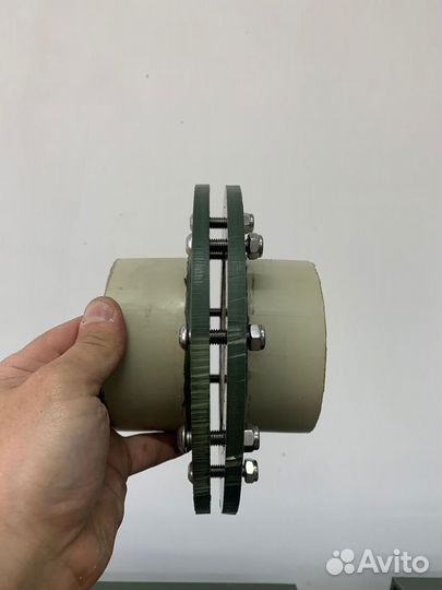 Скиммер для пруда “VodoMan”