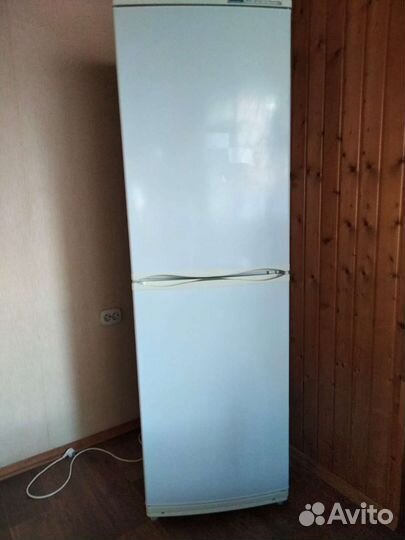 Холодильник бу