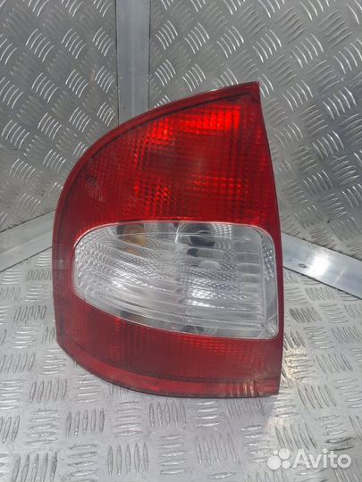 Фонарь левый LADA Kalina 1118 ваз-11194 2009