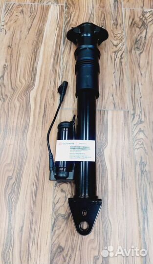 Амортизатор Mercedes R-class W251 new