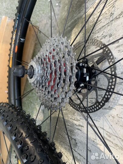 Колеса для велосипеда мтб 26 дюймов