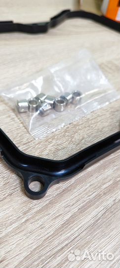 Прокладка поддона 09G321370