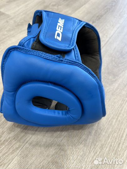 Шлем детский