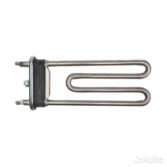 Тэн стиральной машины прямой 1700Вт, 170мм