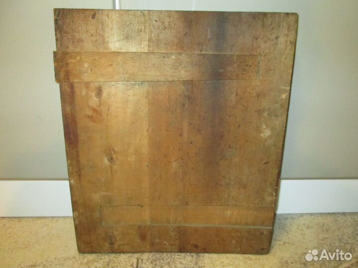 Икона Казанская Богоматерь