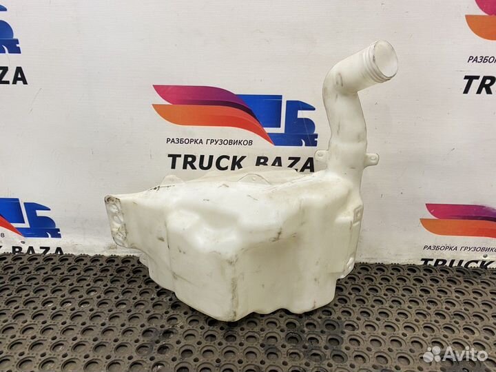Бачок омывателя лобового стекла Scania 5-series
