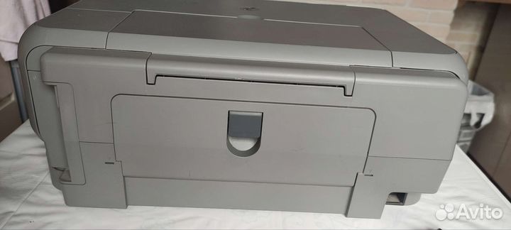 Принтер струйный Сanon Pixma IP3000