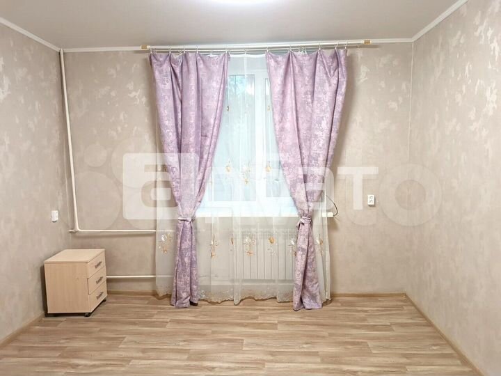 1-к. квартира, 29 м², 1/3 эт.