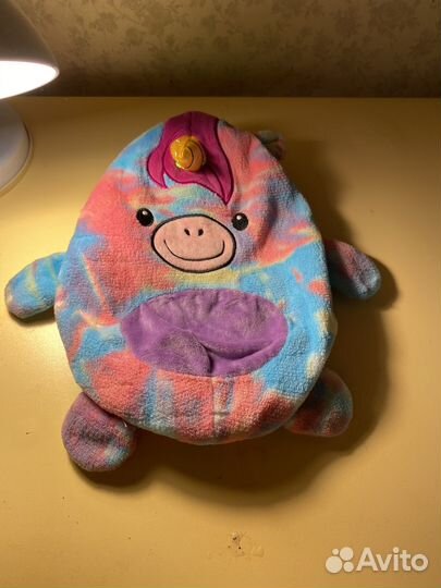 Игрушка-пенал