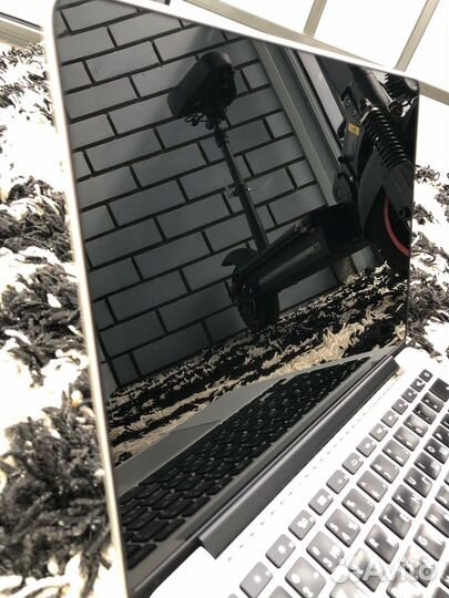 Macbook Pro 13 retina 2014