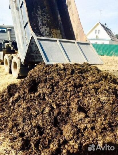 Почва плодородный чернозем