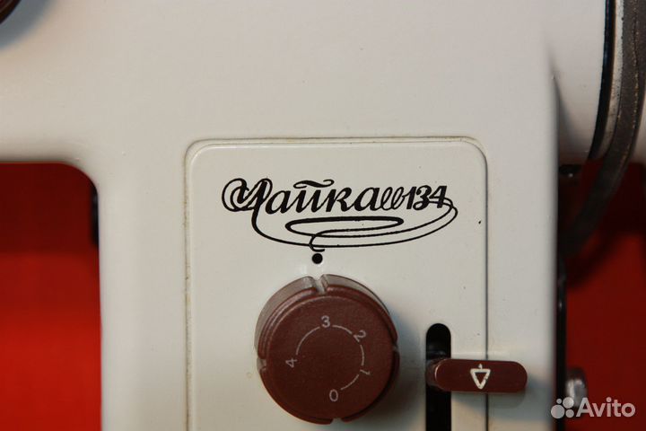 Швейная машинка 